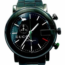 Gucci G Chrono Orologio Uomo
