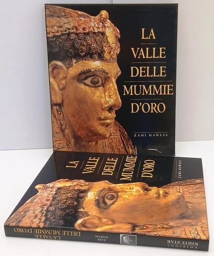 Valle delle mummie - mummie,