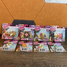 My Little Pony fioritura di