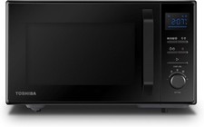 Toshiba MW2-AC25T(BK) 4-in-1 Forno Microonde Grill Combinato con convenzione