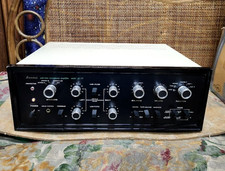 Amplificatore integrato