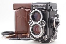 [MINT] Rollei Rolleiflex 2.8F