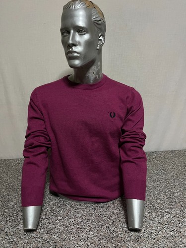 Maglione fred perry - maglione,