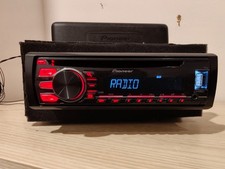 AUTORADIO PIONEER DEH-1700UB