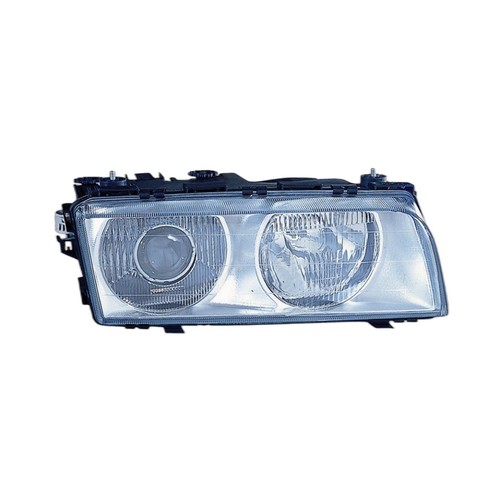 Faro anteriore destro bmw - anteriore, dx