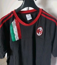 Maglia milan vintage - maglia, ac