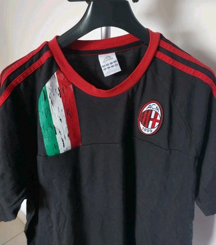 Maglia milan vintage - maglia,