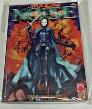 noise - tsutomu nihei - planet