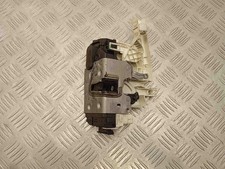 VW CRAFTER Furgone Porta