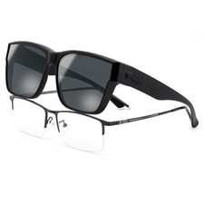 Occhiali da sole Feisedy