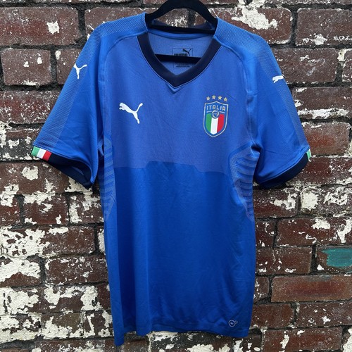 Maglia calcio italia - maglia, 2018-19
