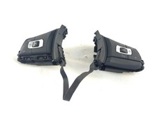 5G0959442L COMANDI AL VOLANTE MULTIFUNZIONE VOLKSWAGEN GOLF 7 GTI 2.0 B 169KW AU