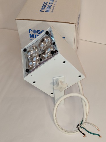 Rosco miro cube - rosco,