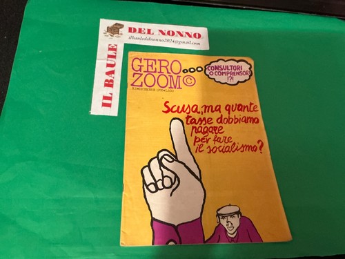 Gero zoom dicembre 1976 - 2,