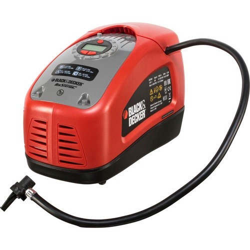 Black decker asi300 - black,