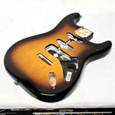 2011 Fender American Special