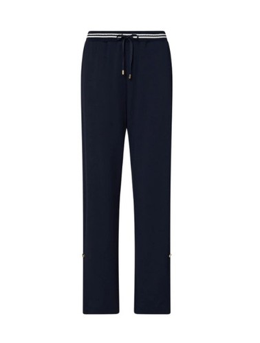 Pantalone donna liu gamba - pantalone,