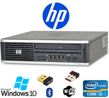 HP Elite 8300 USDT Intel Core