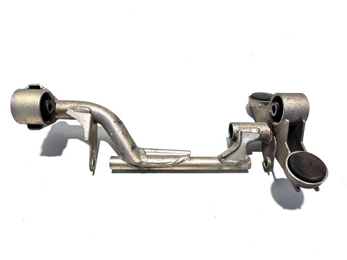 Supporto sostegno culla motore - sostegno,