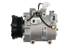 Air conditioning compressor
