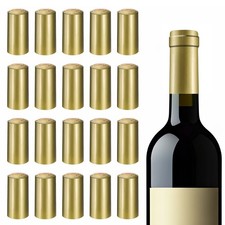 Tappo Termoretraibile in PVC