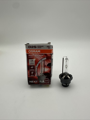 Laser originale osram d2s - osram, 35w