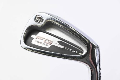 Wilson tour ferro da - tour,