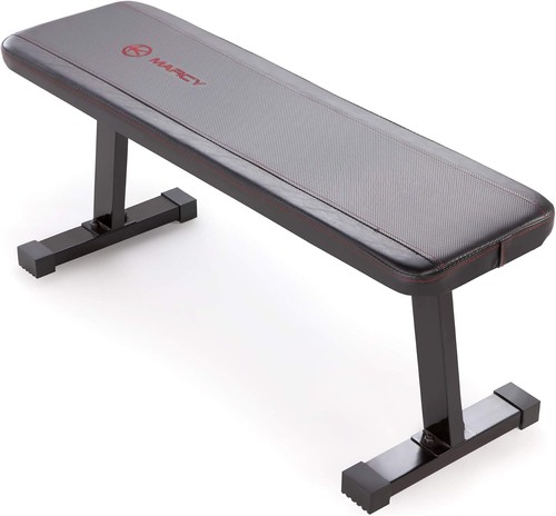 Panca pesi flat utility - panca,
