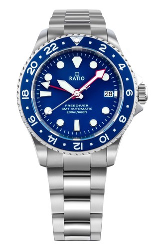 Orologio ratio rtf053 - orologio,