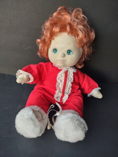 Child doll bambola mattel - child,
