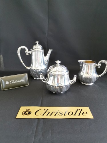 Christofle bambou servizio - bambou,