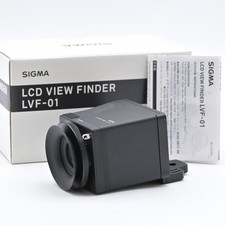 LVF-01 Mirino LCD per