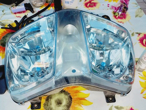 Faro anteriore yamaha versity - yamaha,