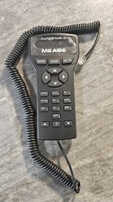 Controller manuale Meade Autostar II
