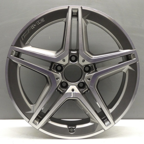 Mercedes classe amg - a,