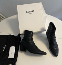 Stivali CELINE Jacno numero 42