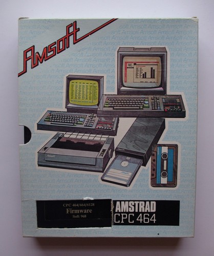 Amstrad computer - amstrad,