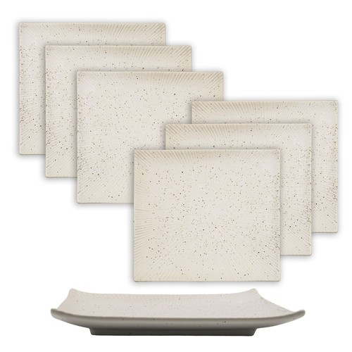 6xpiatto sushi piatto - 6xpiatto,