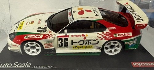 Kyosho mini vintage toyota - mini-z, vintage,