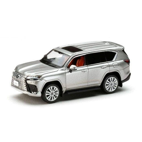 Hobby japan lexus lx600 - 1/64,