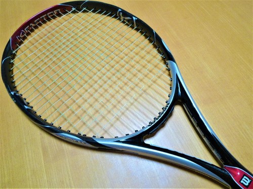 Wilson pro open grip 2 - k,