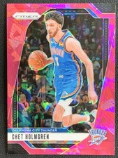 Chet Holmgren 2024-25 Panini