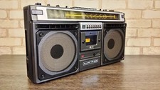 Sharp 8585 raro - gf-8585,