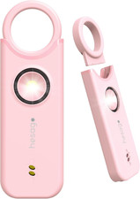 Snapsiren - Allarme Personale