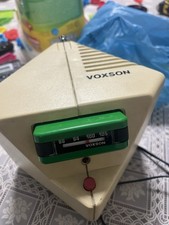 Voxson tanga autoradio verde - voxson,