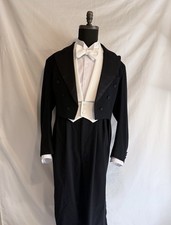 Cappotto uomo vintage/moderno