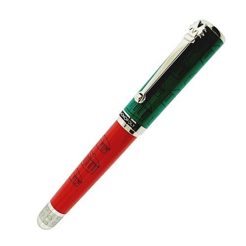 Penna stilografica montegrappa - penna,
