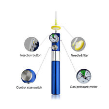 CDT Carbossiterapia C2P Terapia Macchina Rimozione Rughe Occhi Dispositivo Carbossidico 