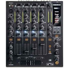 RELOOP RMX 60 DIGITAL mixer