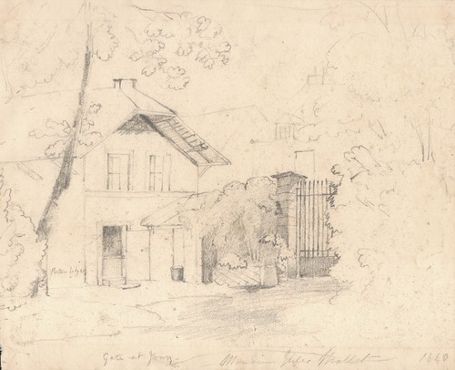 Casa villa campagna - casa,